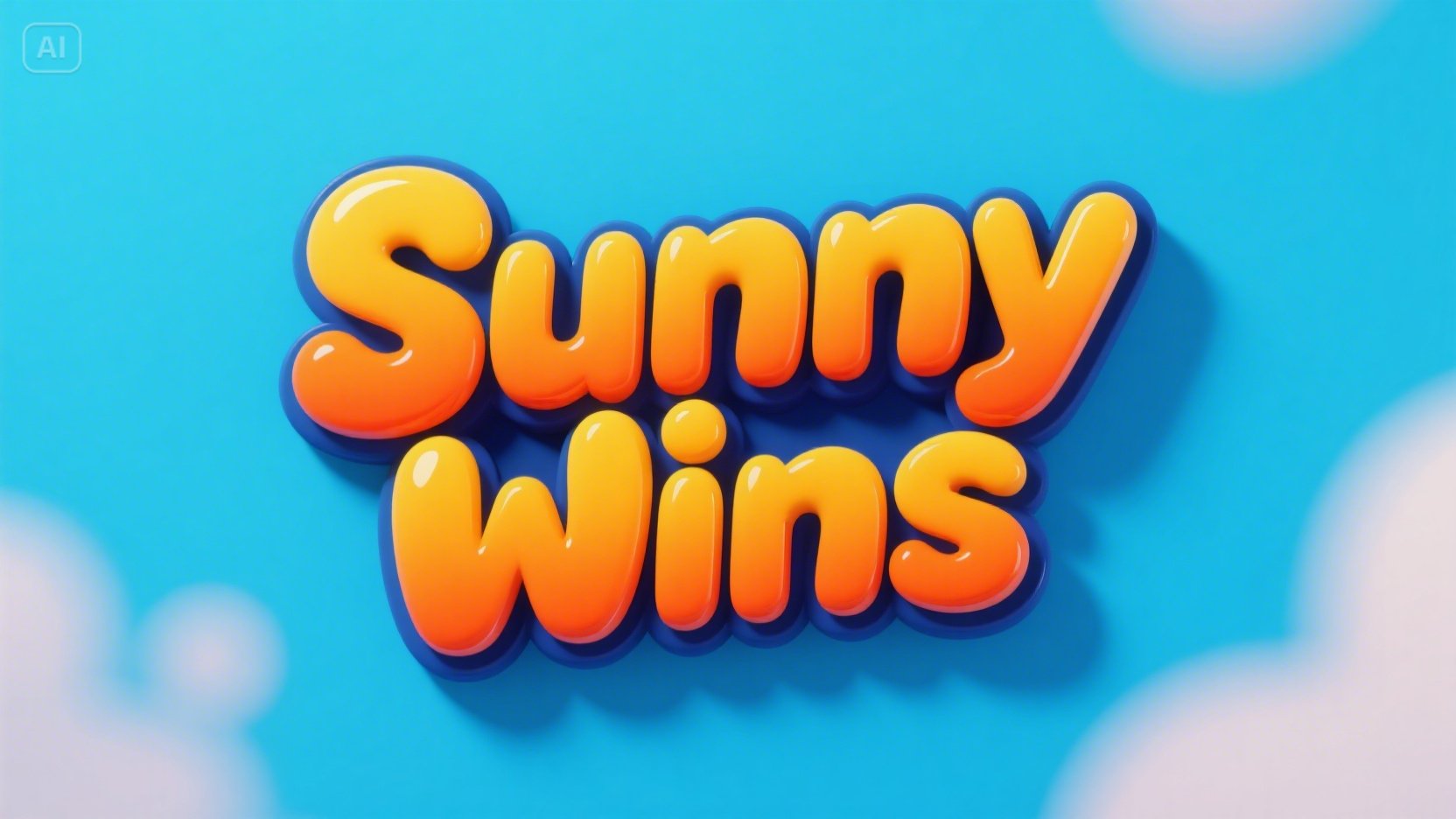 Sunny Wins